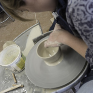 Ceramic Course for All ages