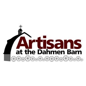 Artisans at the Dahmen Barn logo