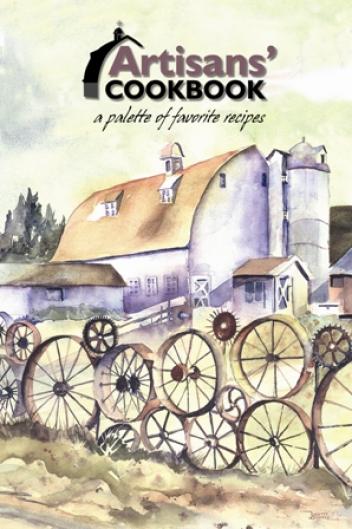 Artisans' Cookbook