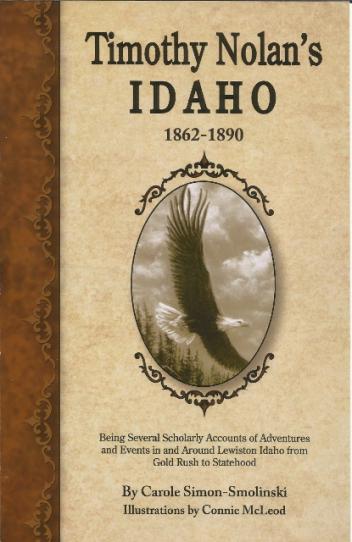 Timothy Nolan's Idaho